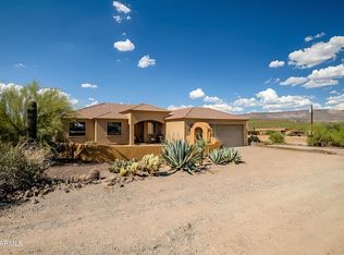 2342 W Lazy G Ranch Rd, New River, AZ 85087