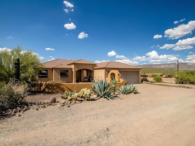 2342 W LAZY G RANCH Road, New River, AZ, 85087