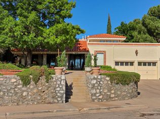 628 Spring Crest Dr, El Paso, TX 79912