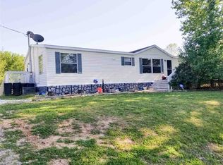 112 Woodruff Rd, Pinson, TN 38366