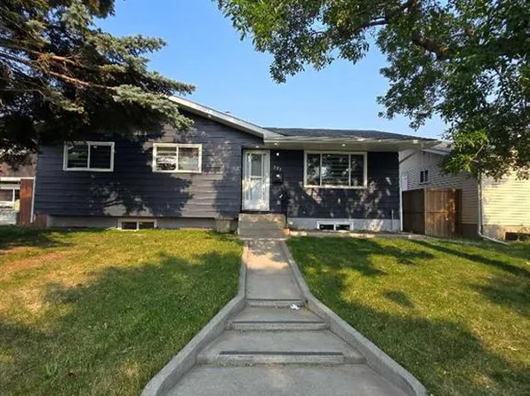 327 W Rundleview Dr NE, Calgary, AB T1Y 1H9