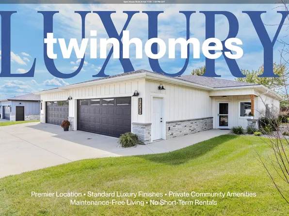 1189 Lower Loop, Arnolds Park, IA 51331