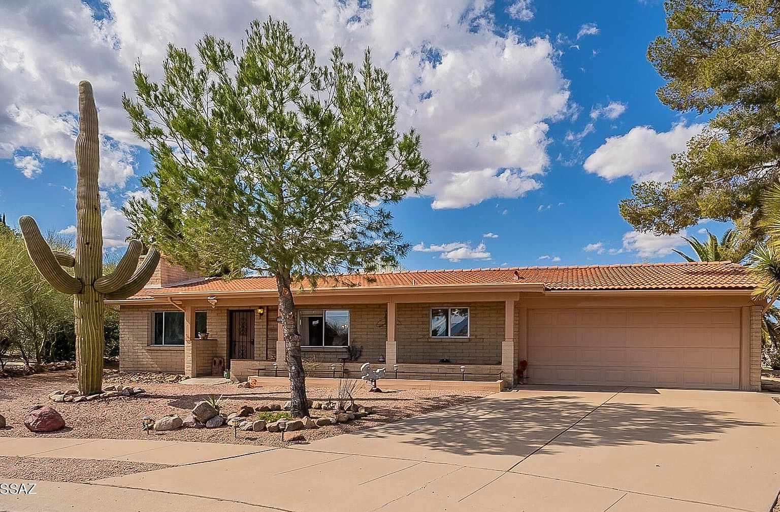 1255 N Placita De Josephina, Green Valley, AZ 85614 Zillow