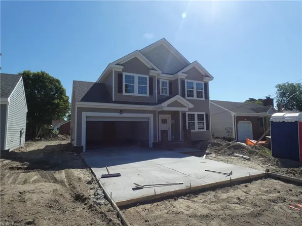 1724 B English Ave, Chesapeake, VA 23320