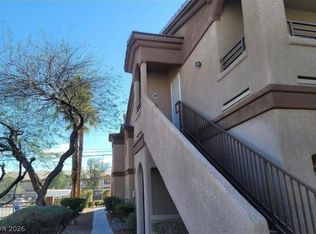 5750 E Hacienda Ave Unit 117, Las Vegas, NV 89122