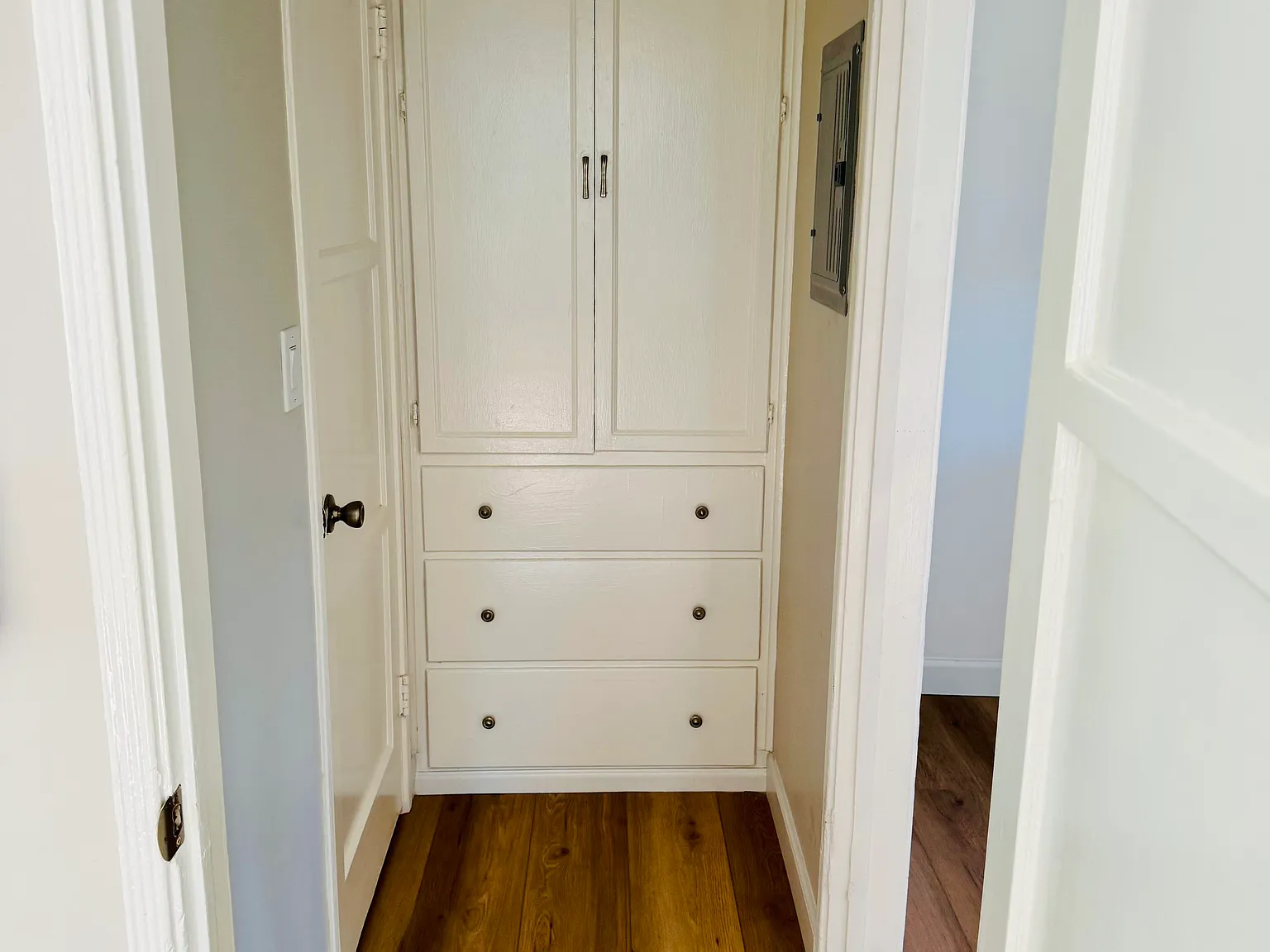 1 bed, $2,095 — Photo 4