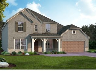 205 Twilight Way, Waxahachie, TX 75165