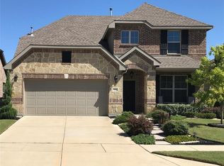 3429 Bluewater Dr, Little Elm, TX 75068