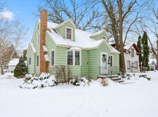 326 N 3rd St, River Falls, WI 54022