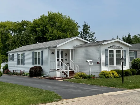 1130 Briden Dr, Marengo, IL 60152