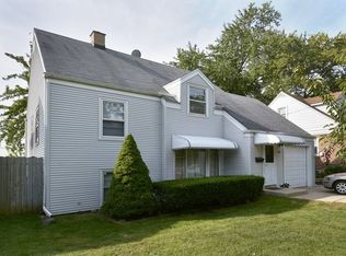 901 S Golf Cul De Sac St, Des Plaines, IL