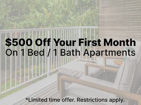 Wildwood Apartment Homes