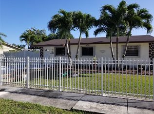 19821 SW 122nd Ave, Miami, FL 33177