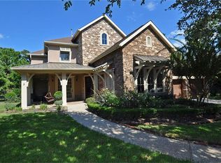 40 Greens Edge Dr, Humble, TX 77339
