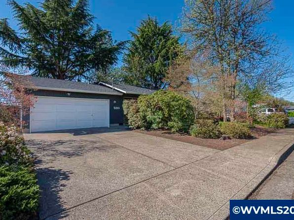 530 NW Oak Ave, Corvallis, OR 97330