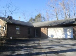 235 Laughlin Way, Lancaster, KY 40444