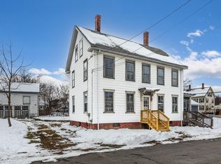 3-5 Niles Street, Dover, NH 03820