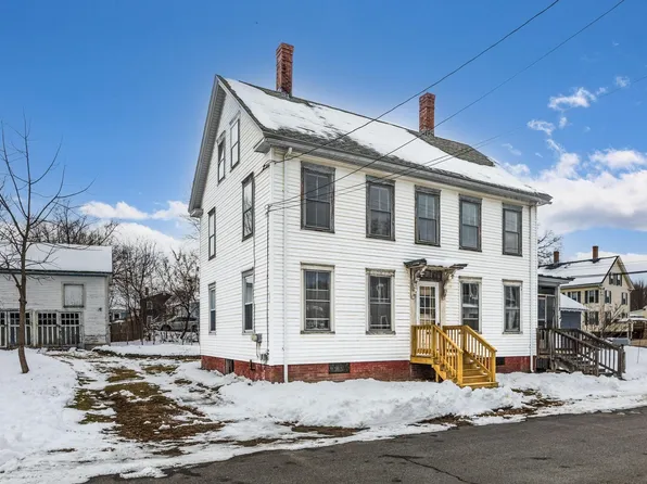 3-5 Niles Street, Dover, NH 03820