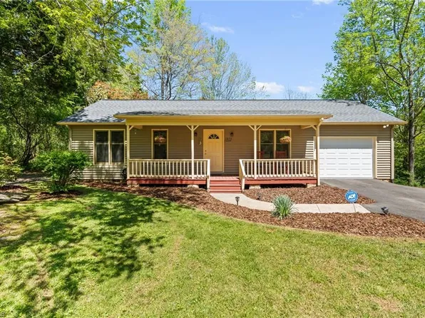 1875 Zoo Pkwy, Asheboro, NC 27205