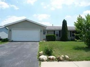 4646 Bamburg Ave, Rockford, IL 61109
