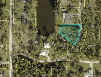 20483 Fern Cir, North Fort Myers, FL, 33917