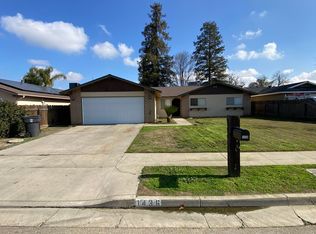 1436 S Salome St, Tulare, CA 93274