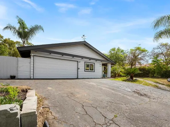 2348 Watson Way, Vista, CA 92081