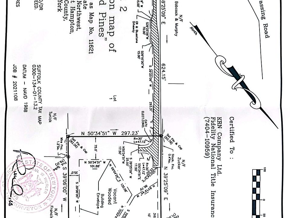 2nd image of 28 Edwards Hole Rd