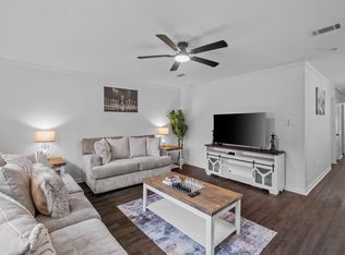7413 M St, Little Rock, AR 72207