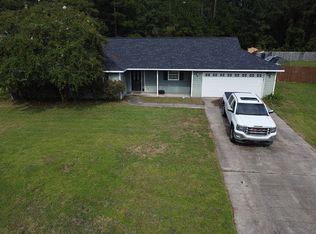 164 Huntington Dr, Kingsland, GA 31548