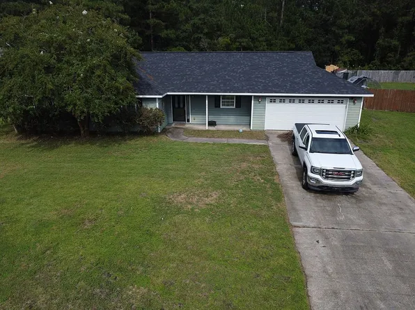 164 Huntington Dr, Kingsland, GA 31548