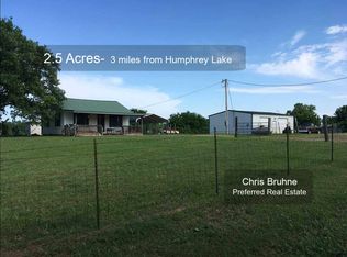 3102 S Plainsman Rd, Marlow, OK 73055