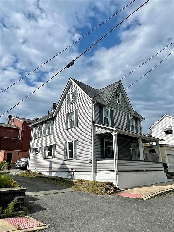 5 Pen Argyl St, Pen Argyl, PA 18072 Zillow