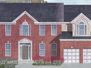 16211 Summer Dream Ct, Brandywine, MD 20613