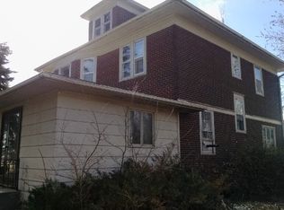 605 N Broadway Ave, Marion, SD 57043