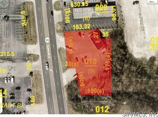 3037 Godfrey Rd, Godfrey, IL 62035