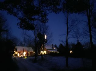 355 Hallowell Rd, Pownal, ME 04069