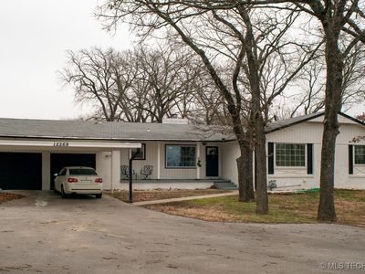 12269 Sunset Ln, Sapulpa, OK, 74066