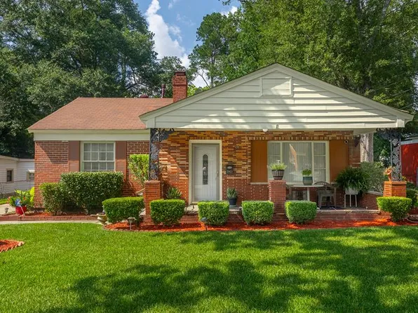 2931 E Wynnton Ln, Columbus, GA 31906