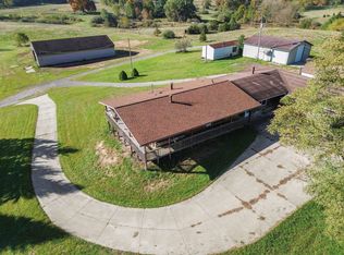 11253 Phal Rd, Grass Lake, MI 49240
