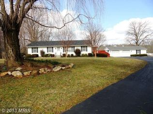 89 Topeka Rd, Conowingo, MD 21918