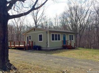 51 Lower Granite Rd, Kerhonkson, NY 12446