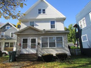 811 Portland Ave, Rochester, NY 14621