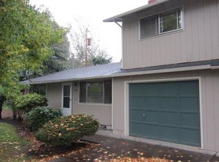 1790 Norkenzie Rd, Eugene, OR 97401