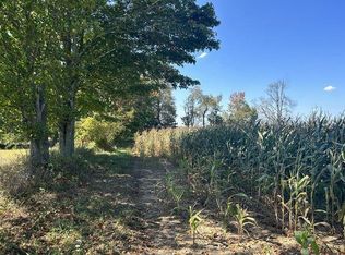 0-V/L E Bacon Rd, Hillsdale, MI 49242