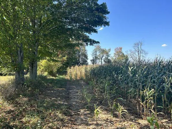 0-V/L E Bacon Rd, Hillsdale, MI 49242