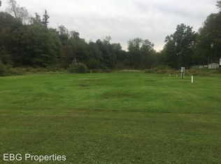 374 N Perry Hwy LOT 68, Mercer, PA 16137