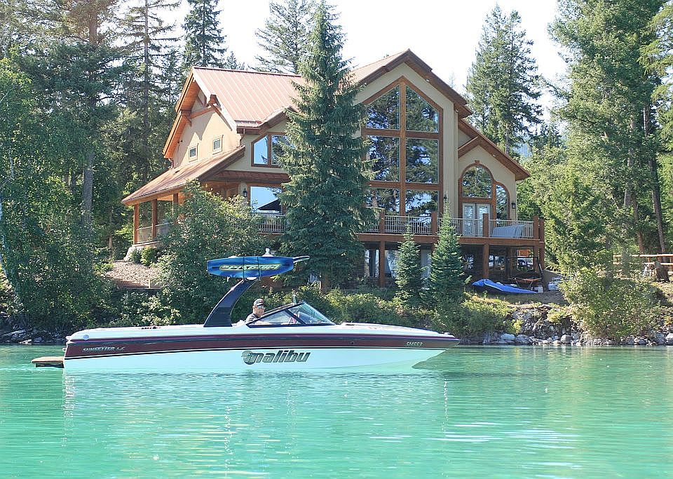5500 N Ashley Lake Rd, Kila, MT 59920 Zillow
