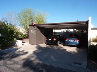 6311 N 34th Ln, Phoenix, AZ 85017