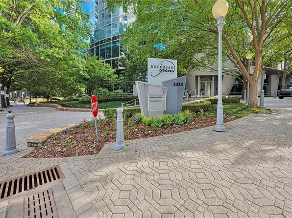 3338 Peachtree Rd NE APT 1503, Atlanta, GA 30326